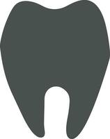 Tooth dentist icon symbol image vector. Illustration of the dental medicine symbol design graphic image vector