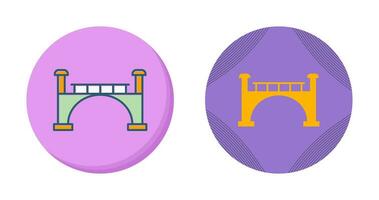 Bridge Vector Icon