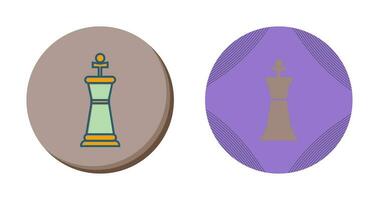 Chess Vector Icon