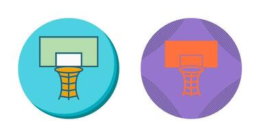 Basketball Vector Icon