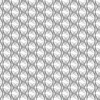 Floral pattern design background vector free
