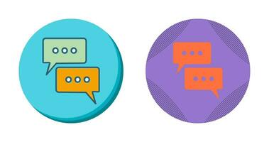 Message Board Vector Icon