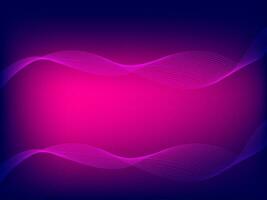 abstract background design vector