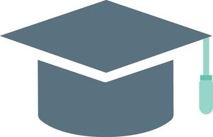 Free vector illustration of graduation hat