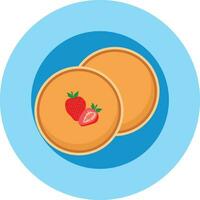 Pancake day  vector icon free download