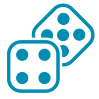 Dice Roll Probability png