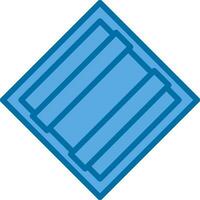 End Of Priority Vector Icon Design