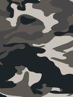 Camouflage Texture Background, Vector Illustrator EPS 10.