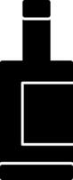 Wine Vector Icon Design