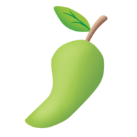 mango fruit s png