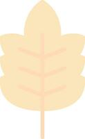 Leaf Vector Icon Design