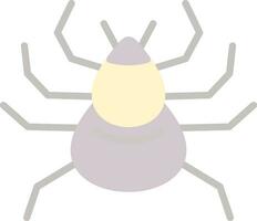 diseño de icono de vector de insecto