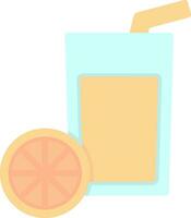 limonada vector icono diseño