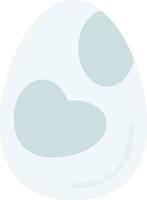 Dinosaur egg Vector Icon Design