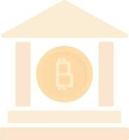 Bank Vector Icon Design