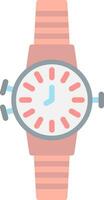 Watch Vector Icon Design