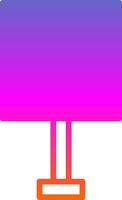 Information Point Vector Icon Design
