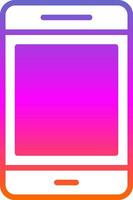 Medical App Vector Icon Design