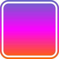 Weather App Vector Icon Design