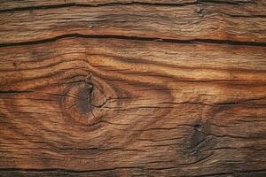 Captivating natural background created with textured bark wood file. AI Generated photo