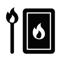 Matches Vector Glyph Icon For Personal And Commercial Use.