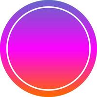Pulse Vector Icon Design