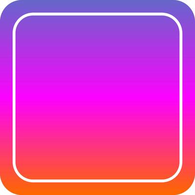 Apps Vector Icon Design