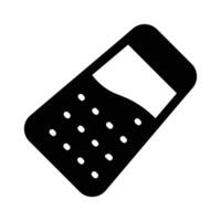 Salt Vector Glyph Icon For Personal And Commercial Use.
