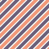 simple abstract seamlees fig aernd pink color daigonal line pattern vector