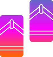 Geta Vector Icon Design