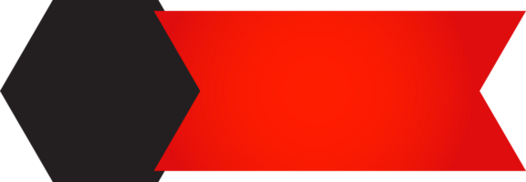 sale label banner png