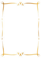 Luxus und Gold png