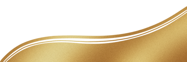 Luxury and gold png