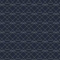 Abstract line pattern background vector