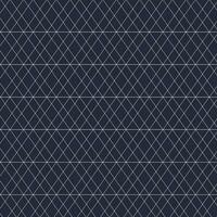 Abstract line pattern background vector