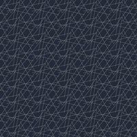 Abstract line pattern background vector