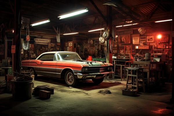 Auto Shop Stock Photos, Images and Backgrounds for Free Download