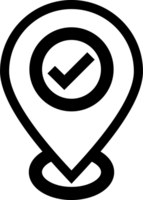 Check Point icon png
