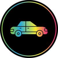 Car Vector Icon Design