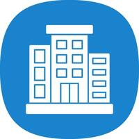 Building Vector Icon Design