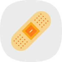 Bandage Vector Icon Design