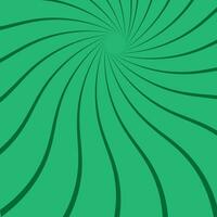 Free vector comic zoom lines background