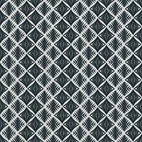 Seamless Pattern Art Deco Background vector