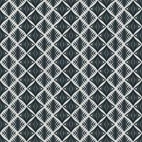 Seamless Pattern Art Deco Background vector