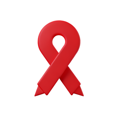 Hiv Ribbon PNGs for Free Download