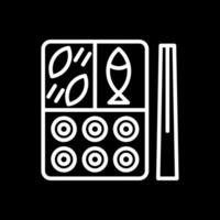 Bento Vector Icon Design