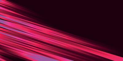 Abstract background with lighting effects vector