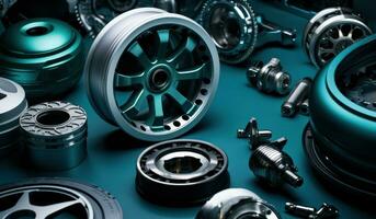 Auto Accessories Stock Photos, Images and Backgrounds for Free