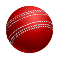 cricket boll ClipArt transparent ai generativ png