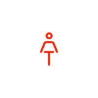 Menschen, Toilette Symbol, Toilette Zeichen png